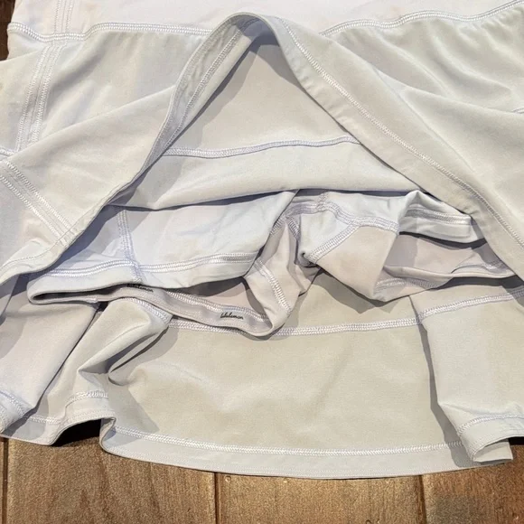 Lululemon Skirt - Picture 2 of 4